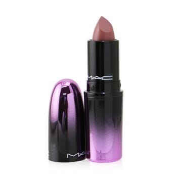 OJAM Online Shopping - MAC Love Me Lipstick - # 411 Laissez-Faire (Muted Greyish Pink) 3g/0.1oz Make Up