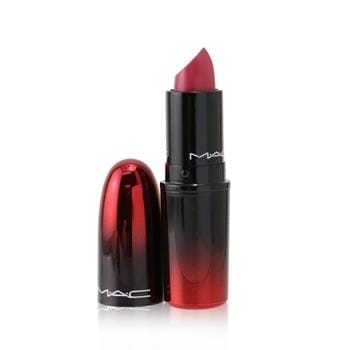 OJAM Online Shopping - MAC Love Me Lipstick - # 419 You're So Vain (Fuschia Pink) 3g/0.1oz Make Up