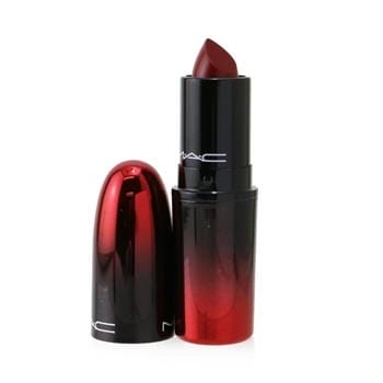 OJAM Online Shopping - MAC Love Me Lipstick - # 423 E For Effortless (Burnt Deep Red) 3g/0.1oz Make Up