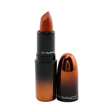 OJAM Online Shopping - MAC Love Me Lipstick - # 432 Breadwinner (Midtone Orange) 3g/0.1oz Make Up