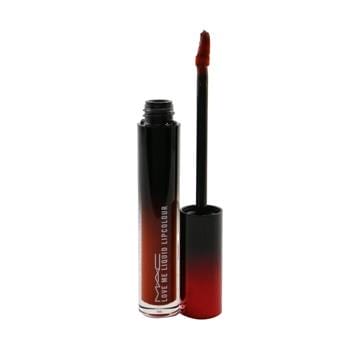 OJAM Online Shopping - MAC Love Me Liquid Lipcolour - # 481 Deify Me (Yellow Red) 3.1ml/0.1oz Make Up