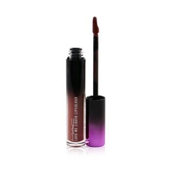 OJAM Online Shopping - MAC Love Me Liquid Lipcolour - # 490 Laissez Faire (Cool Nude) 3.1ml/0.1oz Make Up