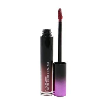 OJAM Online Shopping - MAC Love Me Liquid Lipcolour - # 491 Hey