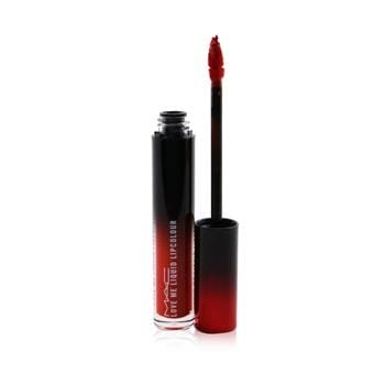 OJAM Online Shopping - MAC Love Me Liquid Lipcolour - # 492 Yeah