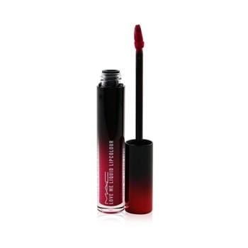 OJAM Online Shopping - MAC Love Me Liquid Lipcolour - # 494 Hey