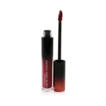 OJAM Online Shopping - MAC Love Me Liquid Lipcolour - # 498 Still Winning (Rosey Pink) 3.1ml/0.1oz Make Up