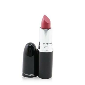 OJAM Online Shopping - MAC Lustreglass Lipstick - # 560 Frienda (Midtone Coral) 3g/0.1oz Make Up