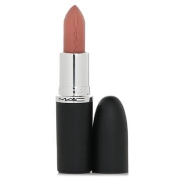 OJAM Online Shopping - MAC Macximal Silky Matte Lipstick - # Honeylove 3.5g Make Up