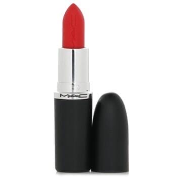 OJAM Online Shopping - MAC Macximal Silky Matte Lipstick - # Lady Danger 3.5g Make Up