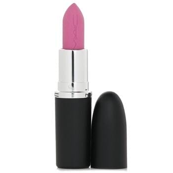 OJAM Online Shopping - MAC Macximal Silky Matte Lipstick - #Lipstick Snob 3.5g Make Up