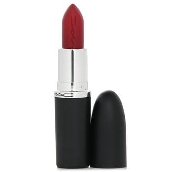 OJAM Online Shopping - MAC Macximal Silky Matte Lipstick - # Russian Red 3.5g Make Up