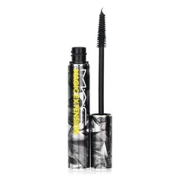 OJAM Online Shopping - MAC Magic Extension 5mm Fibre Mascara - # Black 11ml/0.37oz Make Up