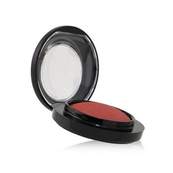 OJAM Online Shopping - MAC Mineralize Blush - Flirting With Danger (Burnt Red Orange) 4g/0.14oz Make Up