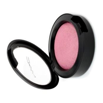 OJAM Online Shopping - MAC Mineralize Blush - Gentle (Raspberry With Gold Pearl) 3.2g/0.10oz Make Up