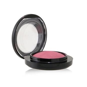 OJAM Online Shopping - MAC Mineralize Blush - Happy-Go-Rosy (Midtone Rosy Pink) 4g/0.14oz Make Up