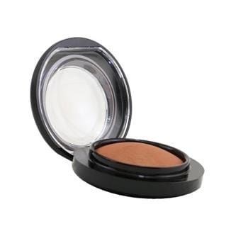 OJAM Online Shopping - MAC Mineralize Blush - Love Joy (Warm Mid Tone Brown With Gold Pearl) 3.2g/0.10oz Make Up