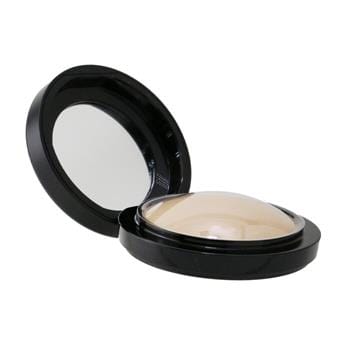 OJAM Online Shopping - MAC Mineralize Skinfinish Natural - Medium Golden 10g/0.35oz Make Up