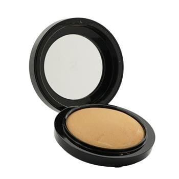 OJAM Online Shopping - MAC Mineralize Skinfinish Natural - Medium Tan 10g/0.35oz Make Up