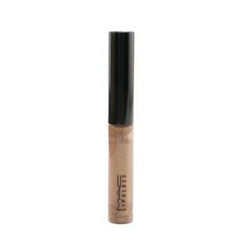 OJAM Online Shopping - MAC Mini Lipglass - # Oh Baby (Golden Bronze With Sparkling Glitter) 2.4g/0.08oz Make Up