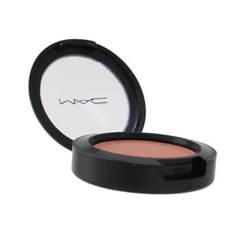 OJAM Online Shopping - MAC Powder Blush - # Melba (Soft Coral Peach) 6g/0.21oz Make Up