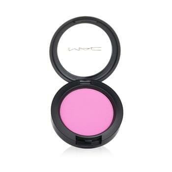 OJAM Online Shopping - MAC Powder Blush - # Pink Swoon 6g/0.21oz Make Up