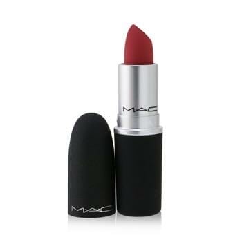 OJAM Online Shopping - MAC Powder Kiss Lipstick - # 301 A Little Tamed 3g/0.1oz Make Up