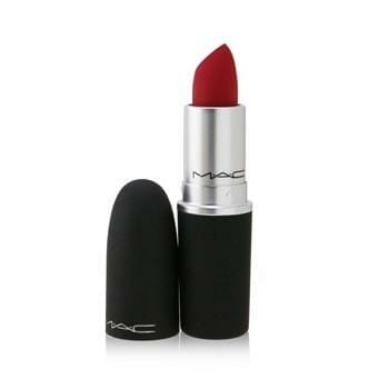 OJAM Online Shopping - MAC Powder Kiss Lipstick - # 306 Shocking Revelation 3g/0.1oz Make Up