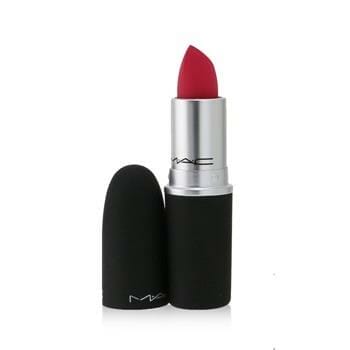 OJAM Online Shopping - MAC Powder Kiss Lipstick - # 307 Fall In Love 3g/0.1oz Make Up