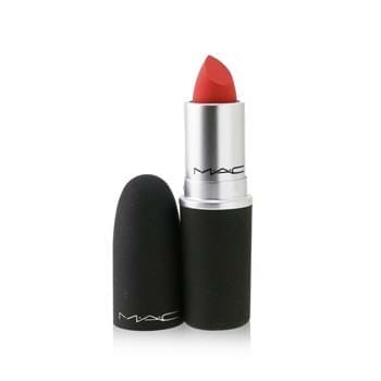 OJAM Online Shopping - MAC Powder Kiss Lipstick - # 308 Mandarin O 3g/0.1oz Make Up