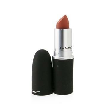 OJAM Online Shopping - MAC Powder Kiss Lipstick - # 314 Mull It Over 3g/0.1oz Make Up