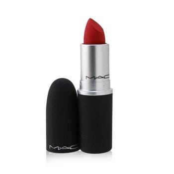 OJAM Online Shopping - MAC Powder Kiss Lipstick - # 915 Lasting Passion 3g/0.1oz Make Up