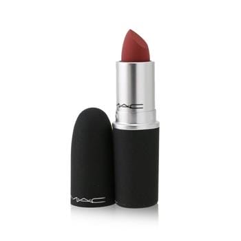 OJAM Online Shopping - MAC Powder Kiss Lipstick - # 923 Stay Curious 3g/0.1oz Make Up