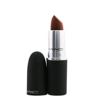 OJAM Online Shopping - MAC Powder Kiss Lipstick - # 927 Turn To The Left 3g/0.1oz Make Up