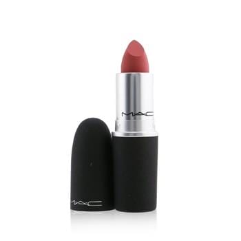 OJAM Online Shopping - MAC Powder Kiss Lipstick - # 928 Sheer Outrage 3g/0.1oz Make Up