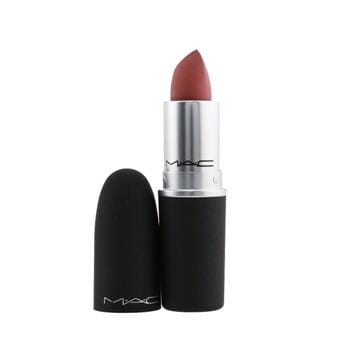 OJAM Online Shopping - MAC Powder Kiss Lipstick - # 930 Brickthrough 3g/0.1oz Make Up