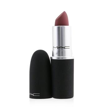 OJAM Online Shopping - MAC Powder Kiss Lipstick - # 932 Kinda Soar-Ta 3g/0.1oz Make Up