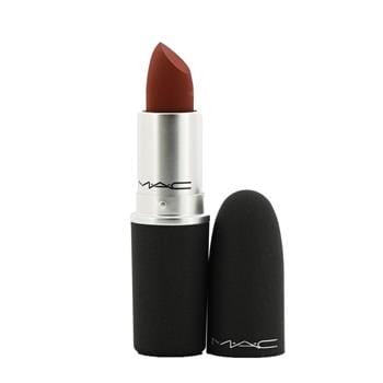 OJAM Online Shopping - MAC Powder Kiss Lipstick - # 926 Dubonnet Buzz 3g/0.1oz Make Up