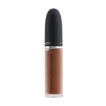 OJAM Online Shopping - MAC Powder Kiss Liquid Lipcolour - # 979 Impulsive 5ml/0.17oz Make Up