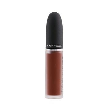 OJAM Online Shopping - MAC Powder Kiss Liquid Lipcolour - # 982 Marrakesh Mere 5ml/0.17oz Make Up