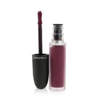 OJAM Online Shopping - MAC Powder Kiss Liquid Lipcolour - # 985 Got A Callback 5ml/0.17oz Make Up