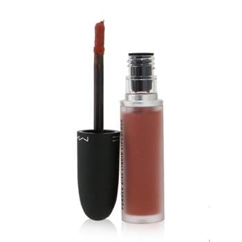 OJAM Online Shopping - MAC Powder Kiss Liquid Lipcolour - # 989 Mull It Over 5ml/0.17oz Make Up