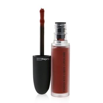 OJAM Online Shopping - MAC Powder Kiss Liquid Lipcolour - # 991 Devoted To Chili 5ml/0.17oz Make Up