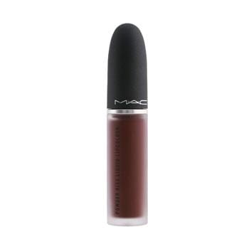 OJAM Online Shopping - MAC Powder Kiss Liquid Lipcolour - # 993 Pretty Pleats! 5ml/0.17oz Make Up