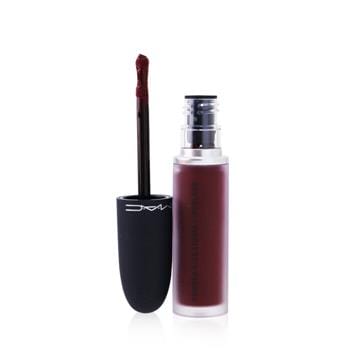 OJAM Online Shopping - MAC Powder Kiss Liquid Lipcolour - # 994 Make Love To The Camera 5ml/0.17oz Make Up