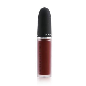 OJAM Online Shopping - MAC Powder Kiss Liquid Lipcolour - # 995 Fashion