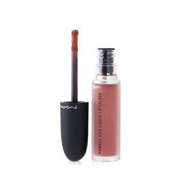 OJAM Online Shopping - MAC Powder Kiss Liquid Lipcolour - # 996 Date-Maker 5ml/0.17oz Make Up