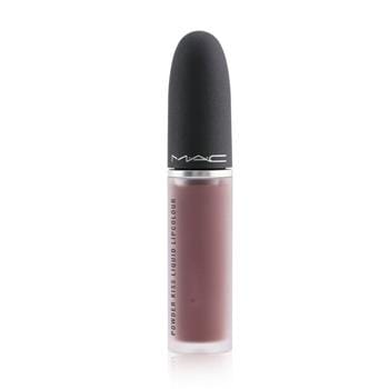 OJAM Online Shopping - MAC Powder Kiss Liquid Lipcolour - # Ferosh! 5ml/0.17oz Make Up