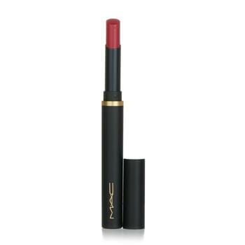 OJAM Online Shopping - MAC Powder Kiss Velvet Blur Slim Lipstick - # 897 Stay Curious 2g/0.07oz Make Up