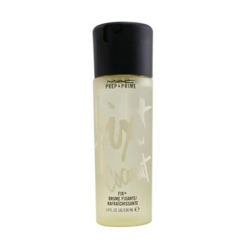 OJAM Online Shopping - MAC Prep + Prime Fix+ Finishing Mist - # Coconut 100ml/3.4oz Make Up