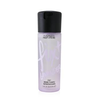 OJAM Online Shopping - MAC Prep + Prime Fix+ Finishing Mist - # Lavender 100ml/3.4oz Make Up